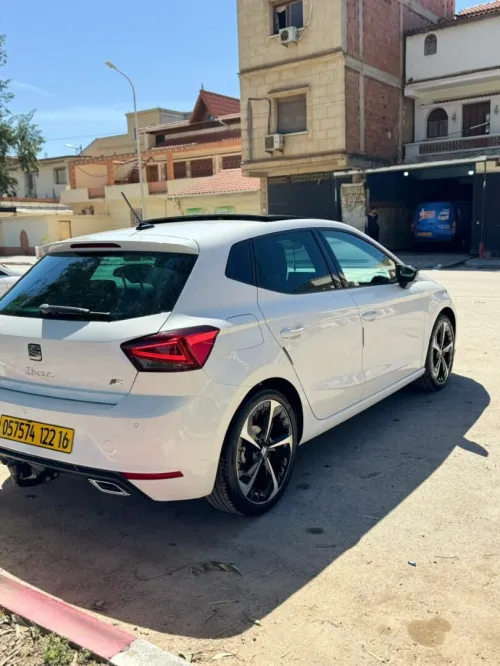 Seat Ibiza 2022 FR Xclusive