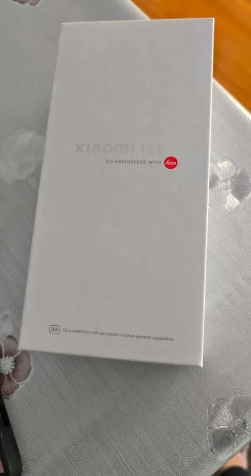 Xiaomi 13T GLOBAL VERSION