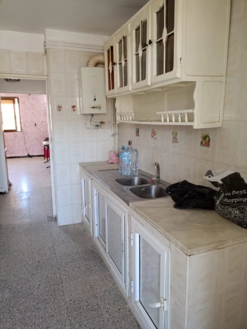 Vente Appartement F3 Constantine El khroub