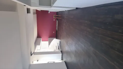 Pose touts types du parquet 