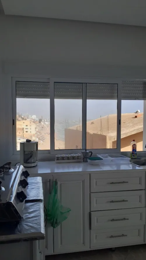 Location Appartement F2 Oran Ain el turck
