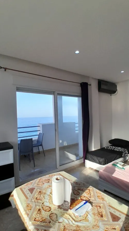 Location Appartement F2 Oran Ain el turck