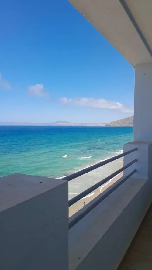 Location Appartement F2 Oran Ain el turck