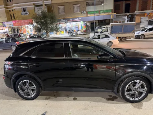 Citroen Ds7 2021 