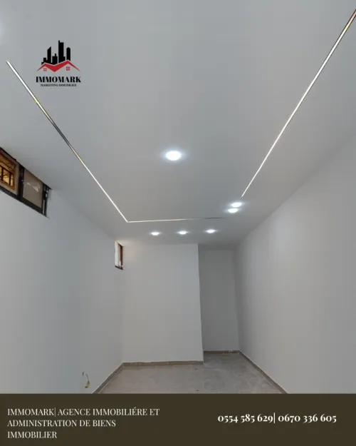 Location Local Alger Dely brahim