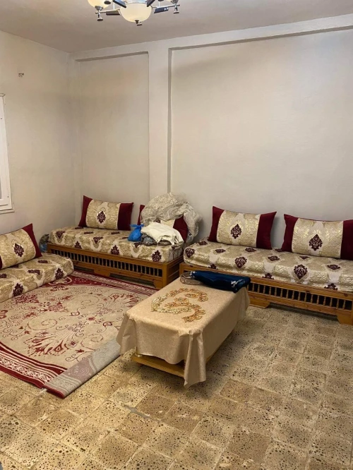 Vente Villa Mostaganem Mostaganem