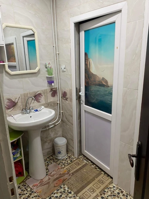 Vente Villa Mostaganem Mostaganem