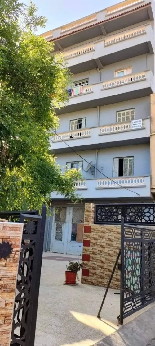 Vente Immeuble Tlemcen Nedroma
