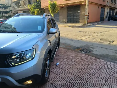 Dacia Duster 2021 Laureate
