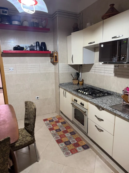 Vente Appartement F3 Mostaganem Mostaganem
