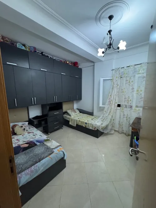Vente Appartement F3 Mostaganem Mostaganem