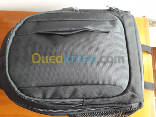 Sac à dos appareil photo 