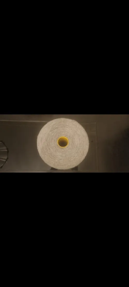 Matériel textile complet pour fabrication du fil, serpillière (نشاف) et couverture