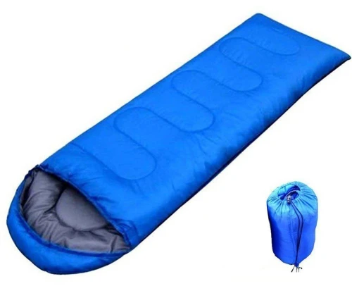 Sac de couchage pinnacle -8