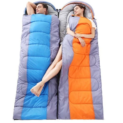 Sac de couchage pinnacle -8