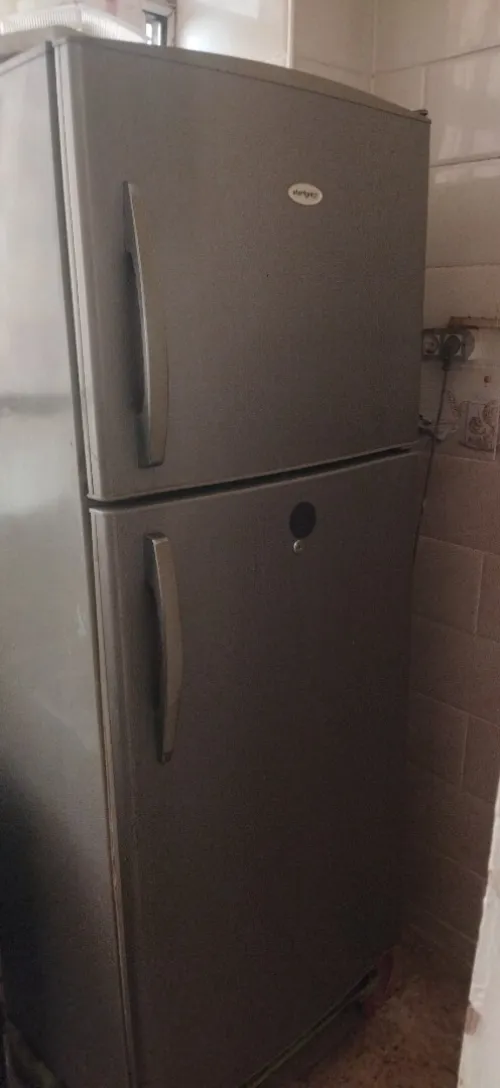 Refrigirateur Starlight 540 l