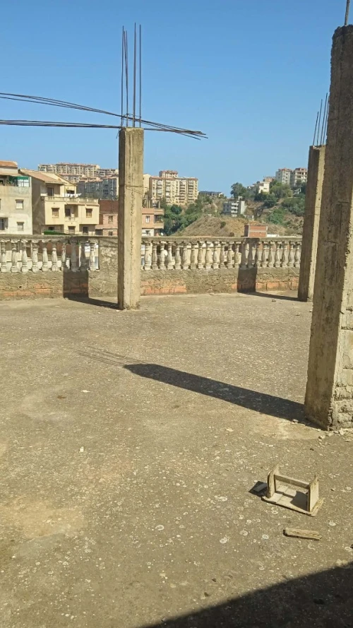 Vente Villa Alger Bouzareah