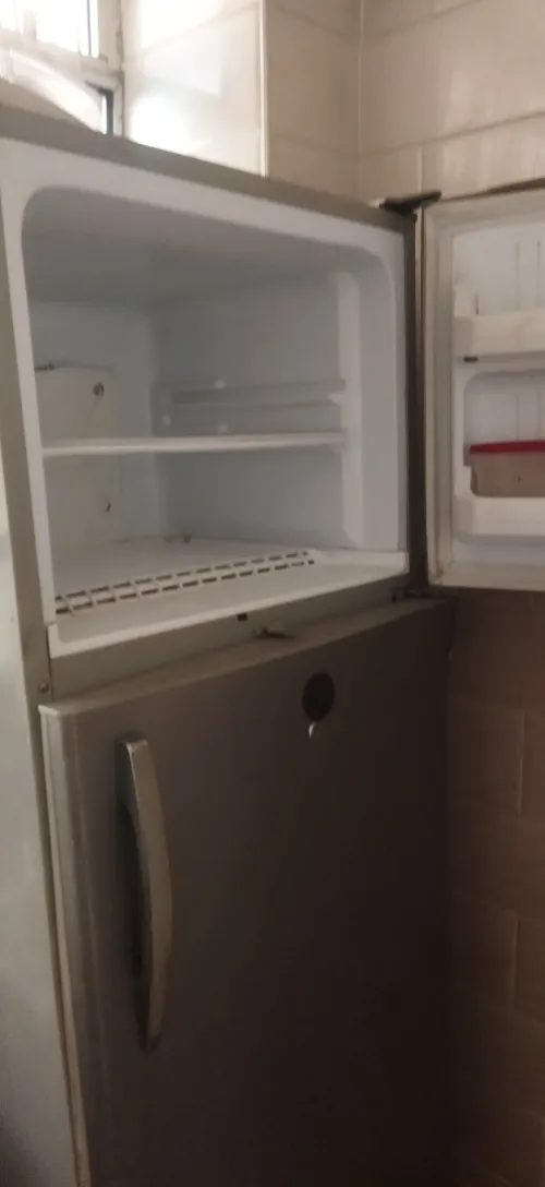 Refrigirateur Starlight 540 l