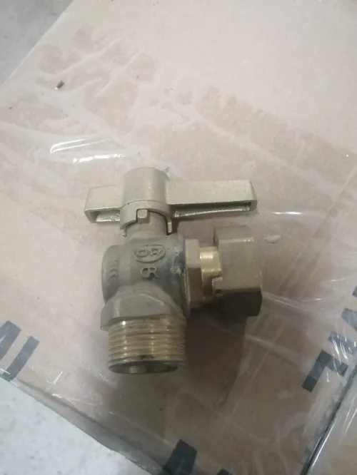 Robinetterie et accessoires hydrolique