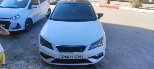 Seat Leon 2017 Leon