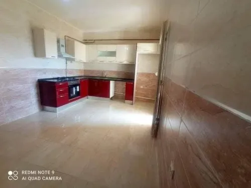 Location Appartement F5 Alger Ouled fayet