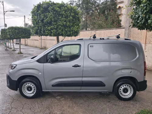 Fiat Doblo 2025 