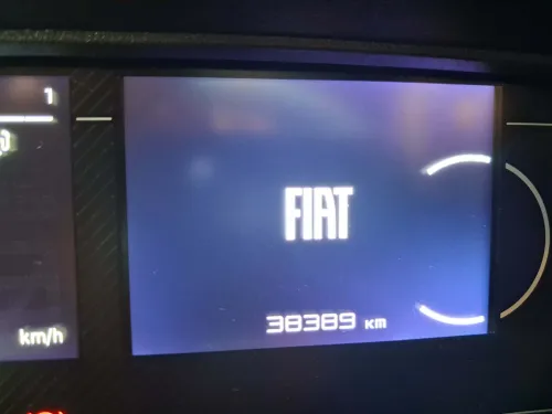 Fiat Doblo 2025 