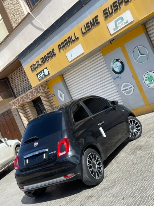 Fiat 500 2023 Dolcevita plus 