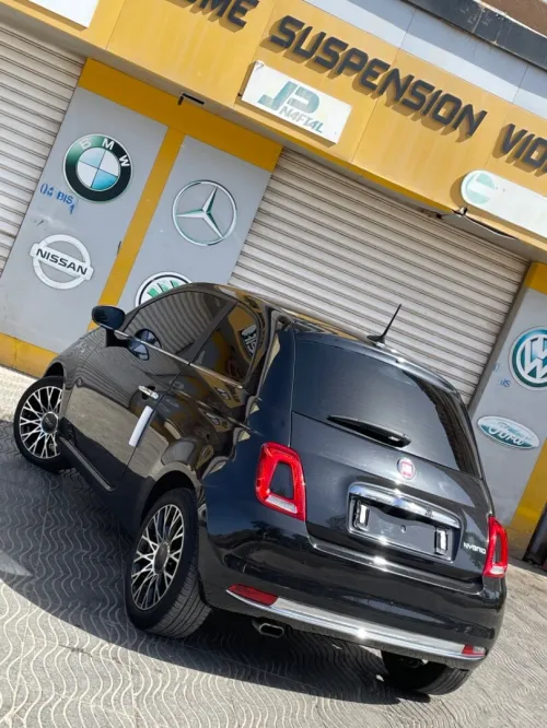 Fiat 500 2023 Dolcevita plus 