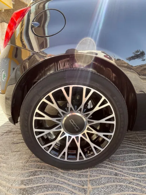 Fiat 500 2023 Dolcevita plus 