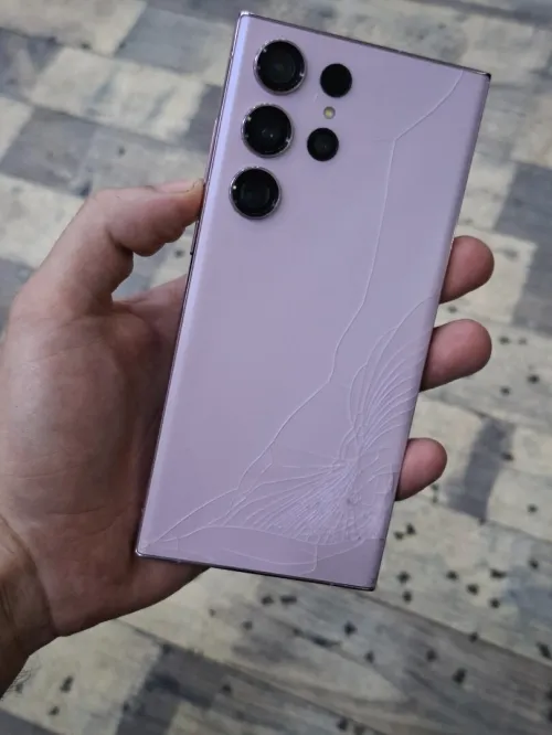 S23 Ultra 12/256Gb 