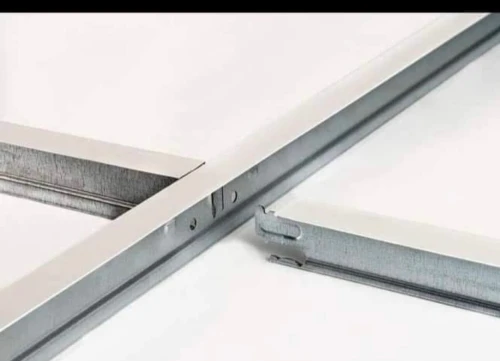 Ousature foux plafond dèmontable