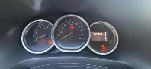 Renault Symbol 2018 