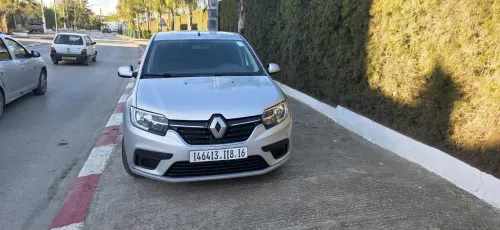 Renault Symbol 2018 