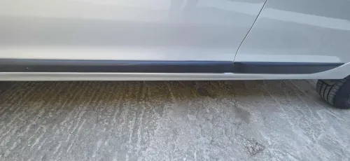 Renault Symbol 2018 