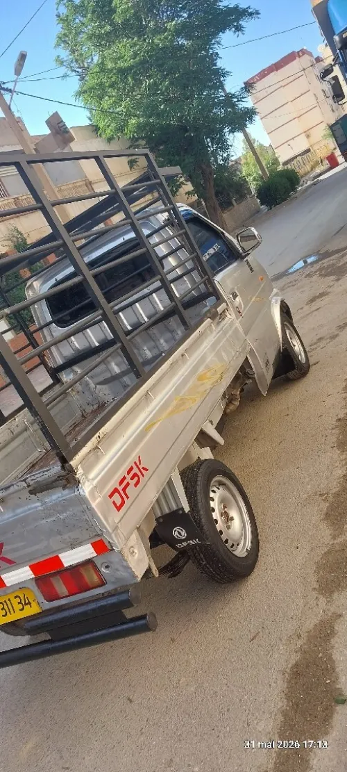 DFSK Mini Truck 2011 SC 2m30