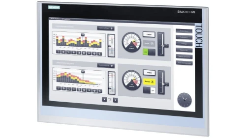 Pupitres opérateur & panels HMI Siemens  Neufs Sur commande