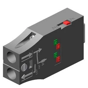 Siemens PROFIBUS FC RS 485