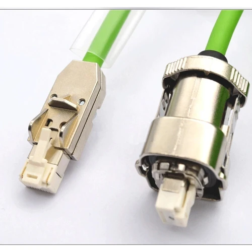 Siemens 6FX8002-2DC10-1BA0 câble DRIVE-CLiQ 10m SINAMICS S120 neuf