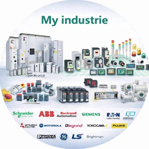 Vente Matériel Automatisme Industriel SIEMENS Schneider ABB Algérie PLC Variateur Capteur