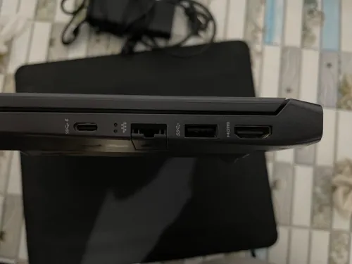 Gaming laptop - vectus