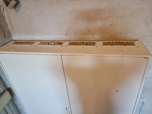 Armoire electrique 
