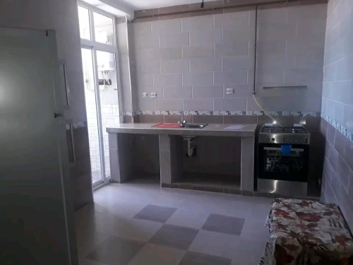 Vente Appartement F3 Tipaza Douaouda