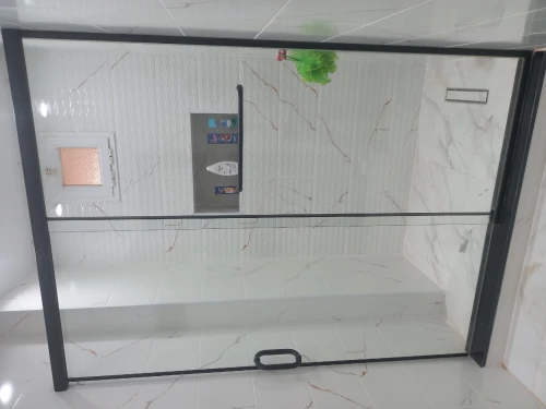 tout travaux menuiserie aluminium et PVC 