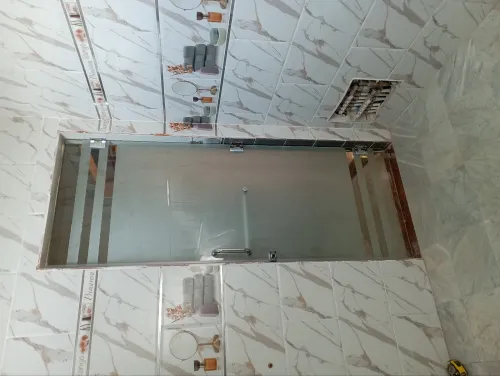 tout travaux menuiserie aluminium et PVC 
