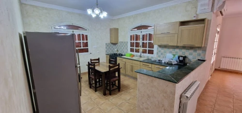 Location vacances Villa Tipaza Tipaza