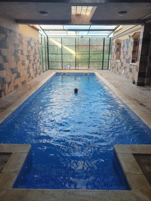 Location vacances Villa Tipaza Tipaza