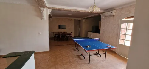 Location vacances Villa Tipaza Tipaza
