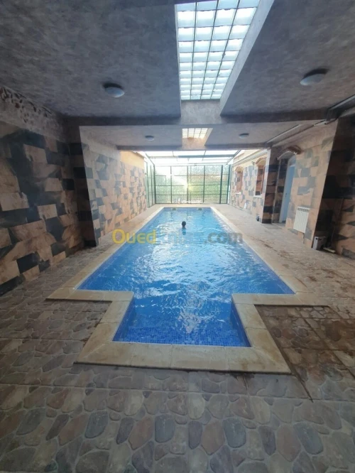 Location vacances Villa Tipaza Tipaza