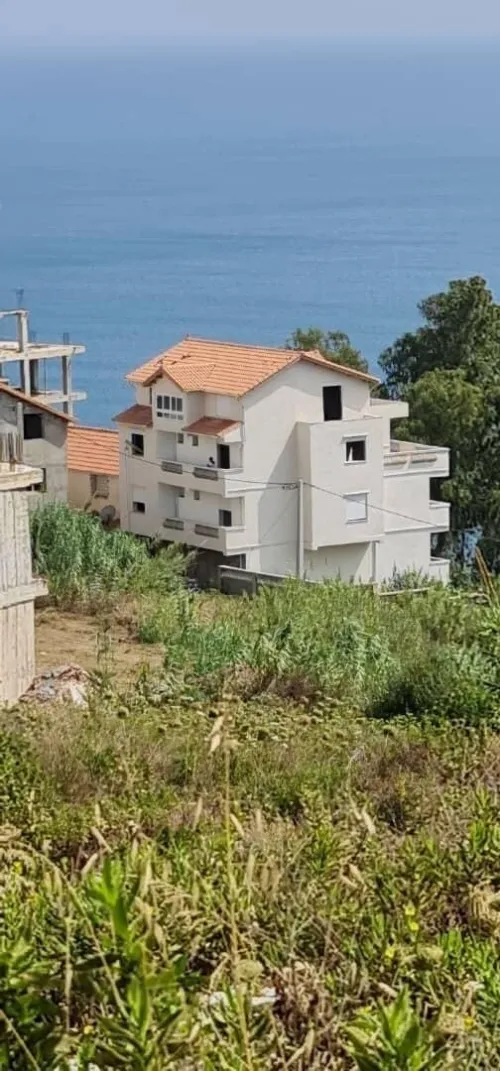 Vente Villa Boumerdès Dellys
